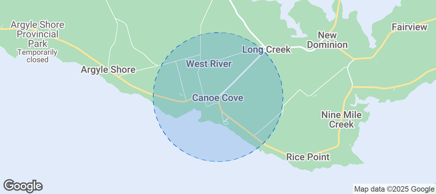 Discover Canoe Cove Airbnb Analytics